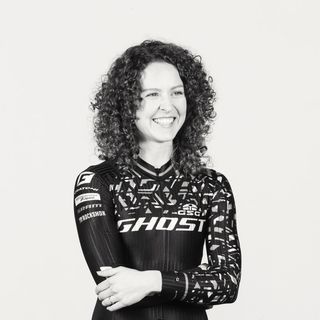 XCO MTB Rider Anne Terpstra