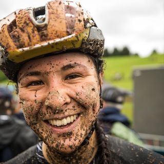 XCO MTB Rider Jennifer Jackson