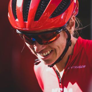 XCO MTB Rider Katarzyna Solus-Miskowicz