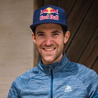 XCO MTB Rider Lars Forster