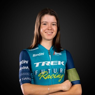 XCO MTB Rider Lea Huber