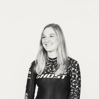 XCO MTB Rider Nicole Koller