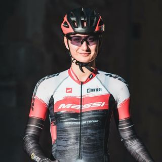 XCO MTB Rider Noemie Garnier