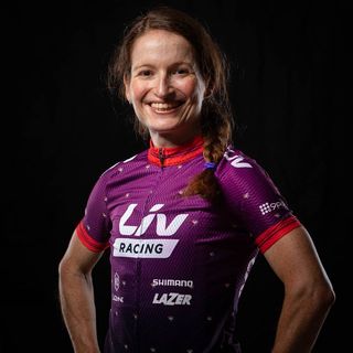 XCO MTB Rider Sandra Walter