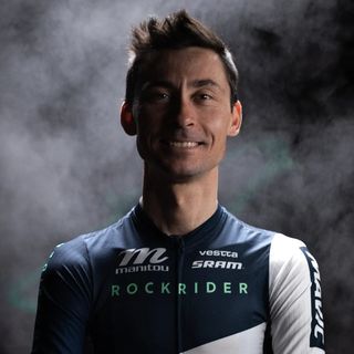 XCO MTB Rider Stephane Tempier