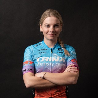 XCO MTB Rider Vita Movrin