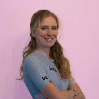 XCO MTB Rider Antonia Daubermann