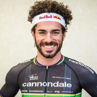 XCO MTB Rider Henrique Da Silva Avancini