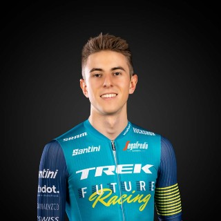 XCO MTB Rider Nils Aebersold