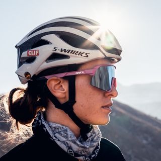 XCO MTB Rider Sofia Gomez Villafane