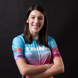 XCO MTB Rider Valentina Corvi