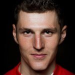 XCO MTB Rider Jaroslav Kulhavý