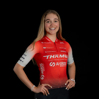 XCO MTB Rider Lara Liehner