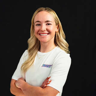 XCO MTB Rider Lauren Aggeler