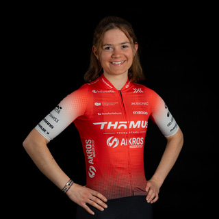 XCO MTB Rider Monique Halter