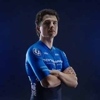 XCO MTB Rider Nadir Colledani