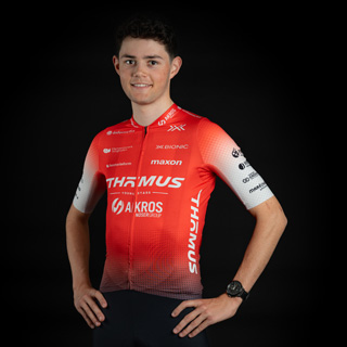 XCO MTB Rider Nicolas Halter