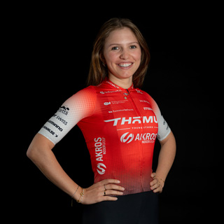 XCO MTB Rider Sirin Städler