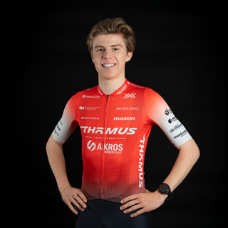 XCO MTB Rider Sven Sommer