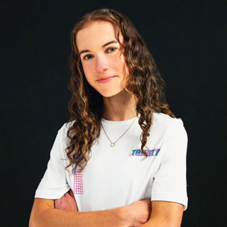 XCO MTB Rider Vida Lopez De San Roman