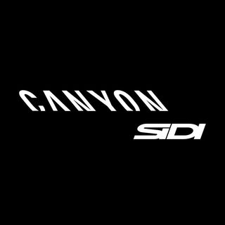 CANYON SIDI MTB TEAM