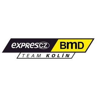 EXPRES CZ - BMD TEAM KOLÍN