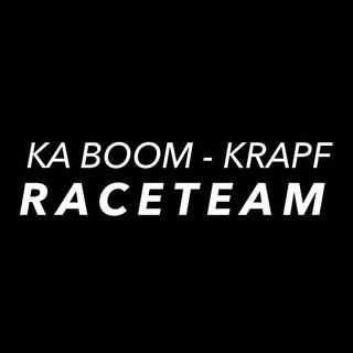 KA BOOM - KRAPF