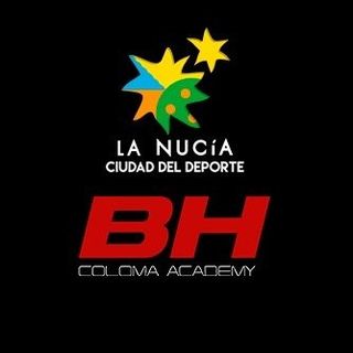 LA NUCIA BH COLOMA ACADEMY