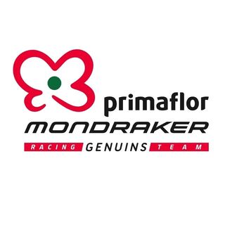 PRIMAFLOR MONDRAKER RACING TEAM