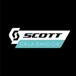 SCOTT - CALA BANDIDA