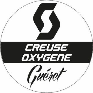 SCOTT CREUSE OXYGENE GUERET