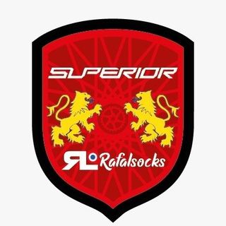 TEAM SUPERIOR RAFALSOCKS