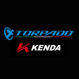 TORPADO KENDA FACTORY