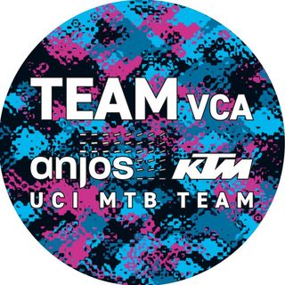 VCA ANJOS KTM