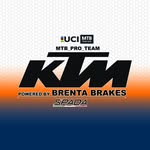 KTM SPADA POWERED BY BRENTA BRAKES